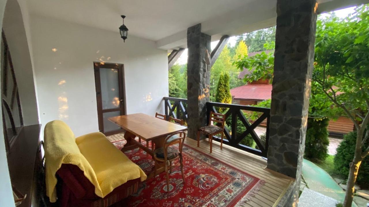 Apartment лісова комфорт