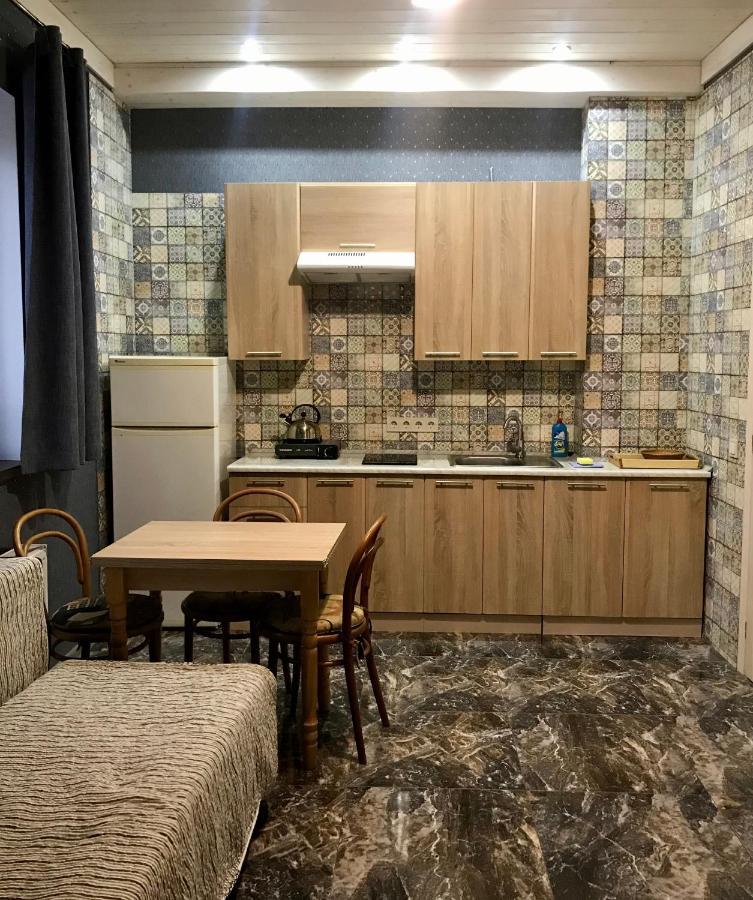 Apartment лісова комфорт *