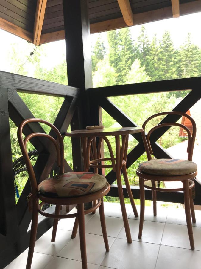 Apartament лісова комфорт