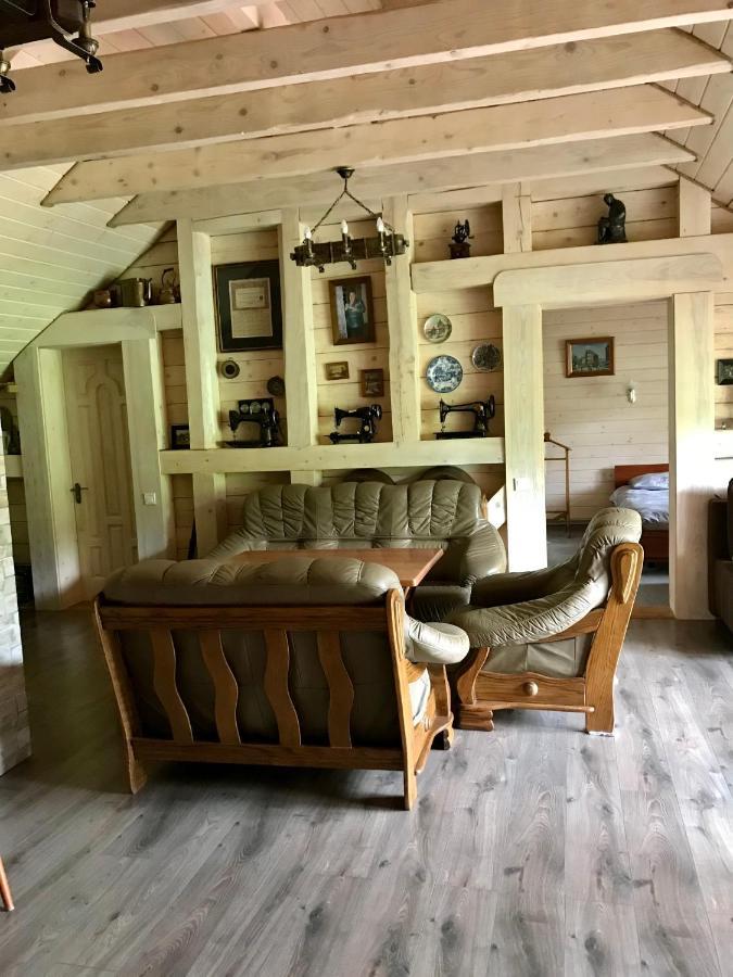 лісова комфорт Apartment
