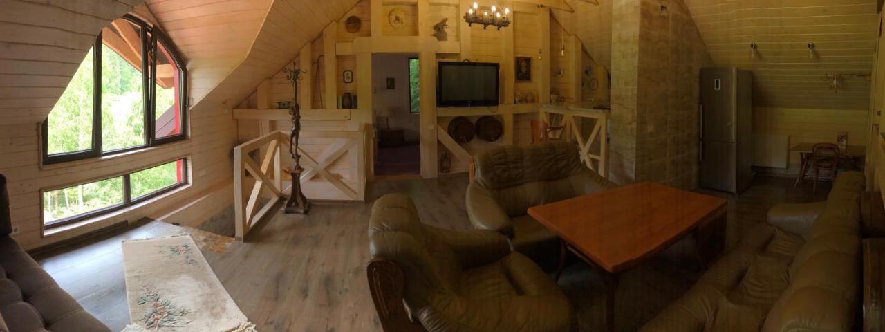 лісова комфорт Apartment Skhidnytsia