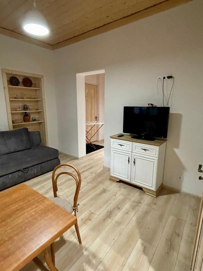Apartment лісова комфорт