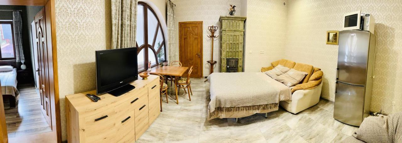 лісова комфорт Apartment *
