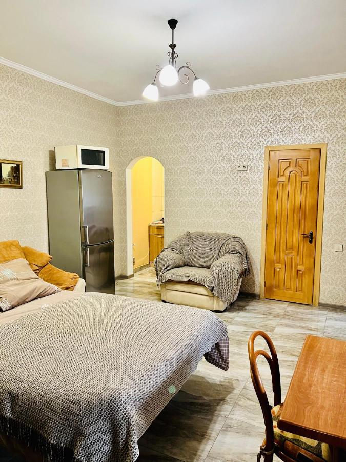лісова комфорт Apartment Skhidnytsia