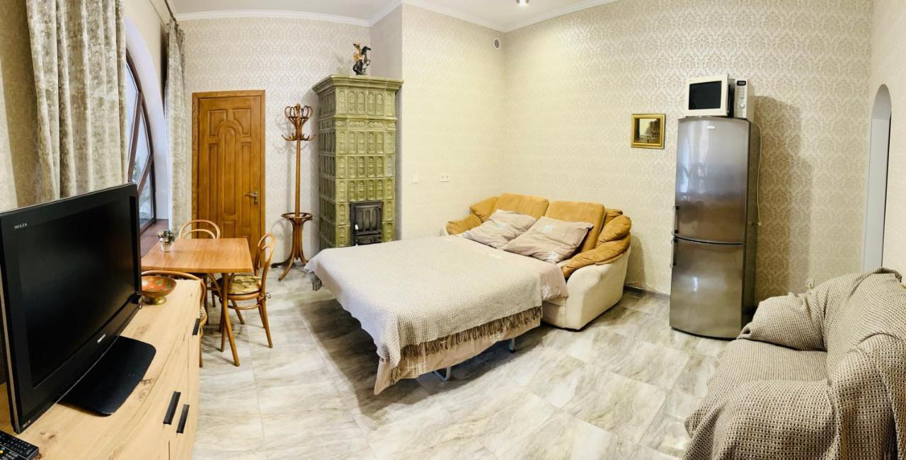 лісова комфорт Apartment Skhidnytsia
