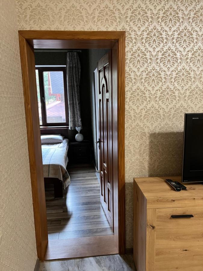 公寓 лісова комфорт