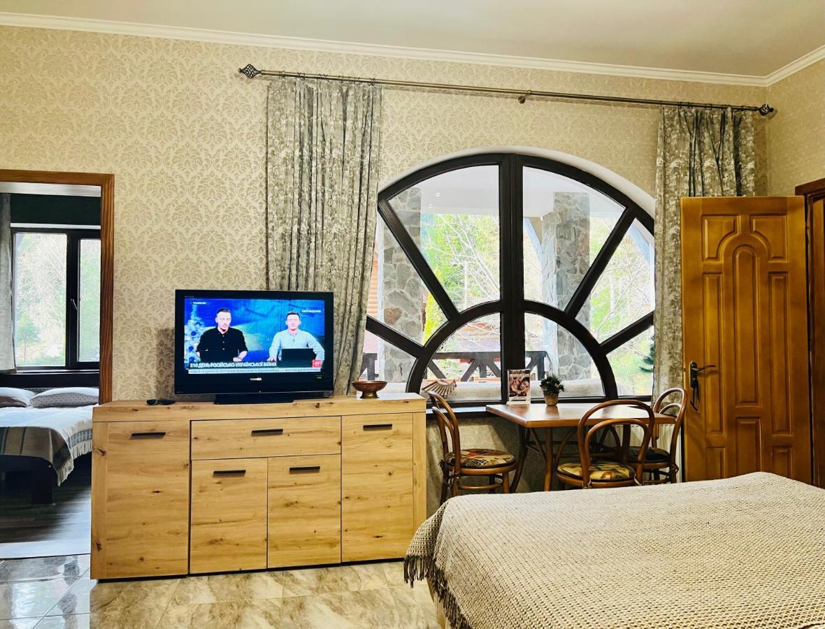 лісова комфорт Apartment Skhidnytsia