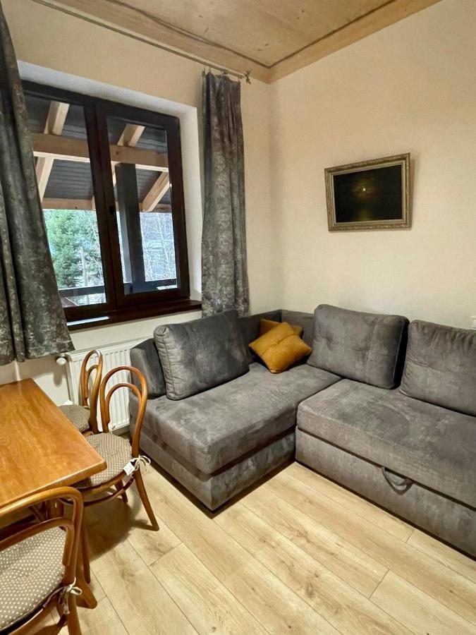 Apartment лісова комфорт Skhidnytsia