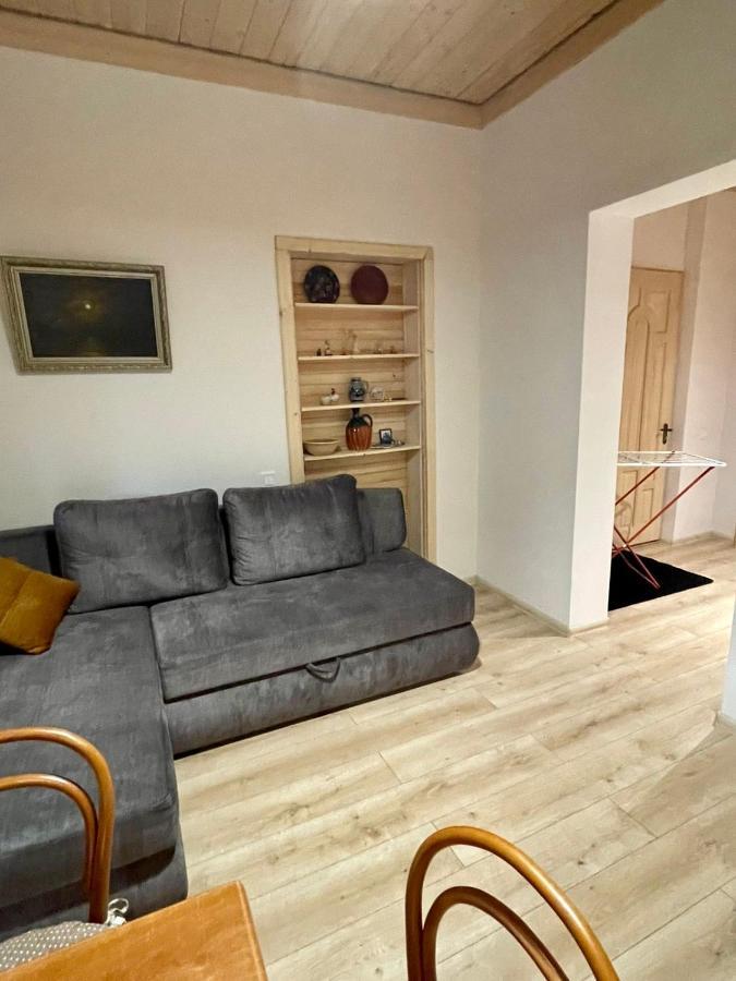 Apartment лісова комфорт