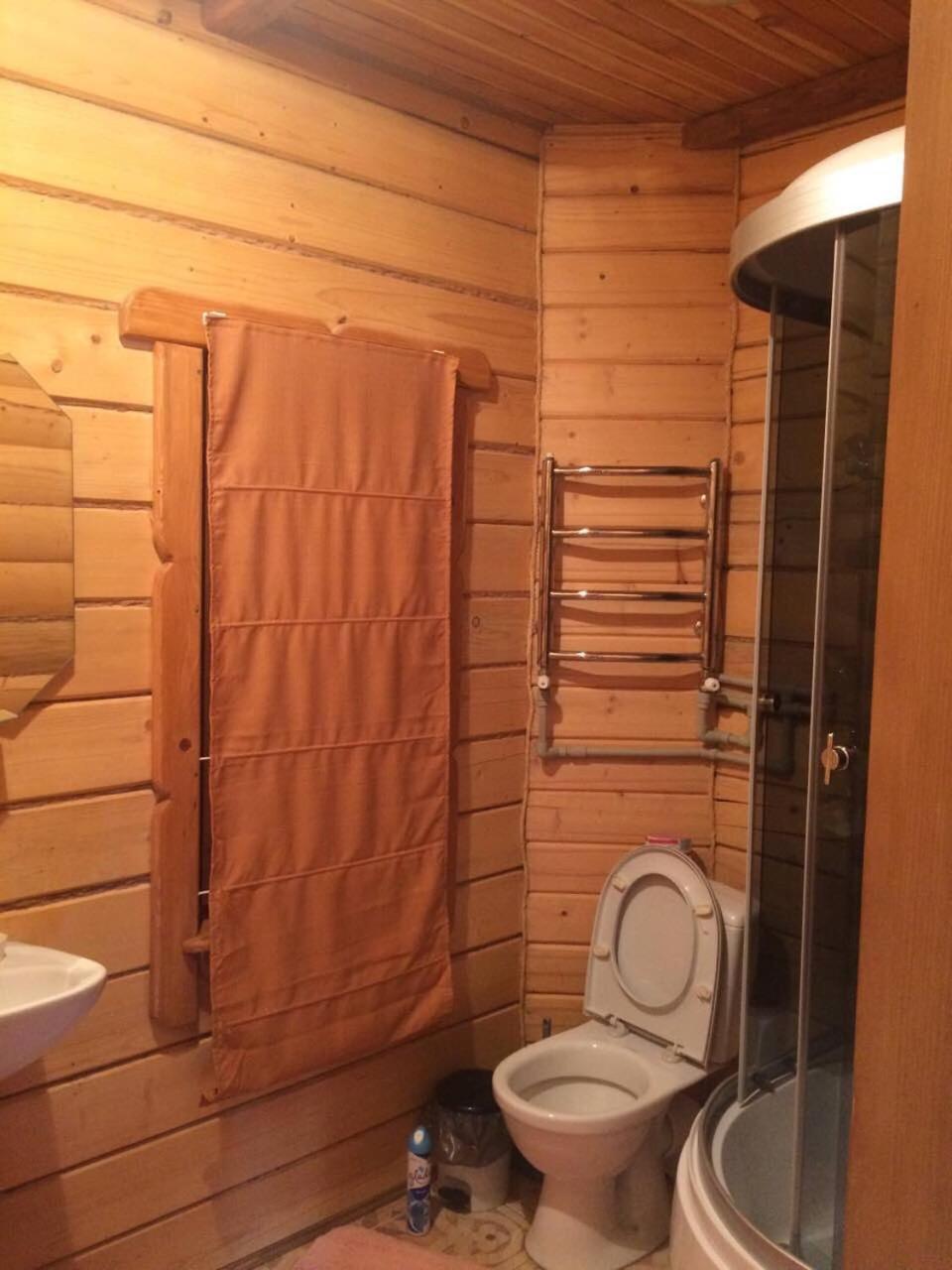 лісова комфорт Apartment *