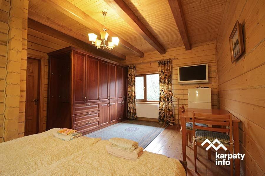 лісова комфорт Apartment Skhidnytsia