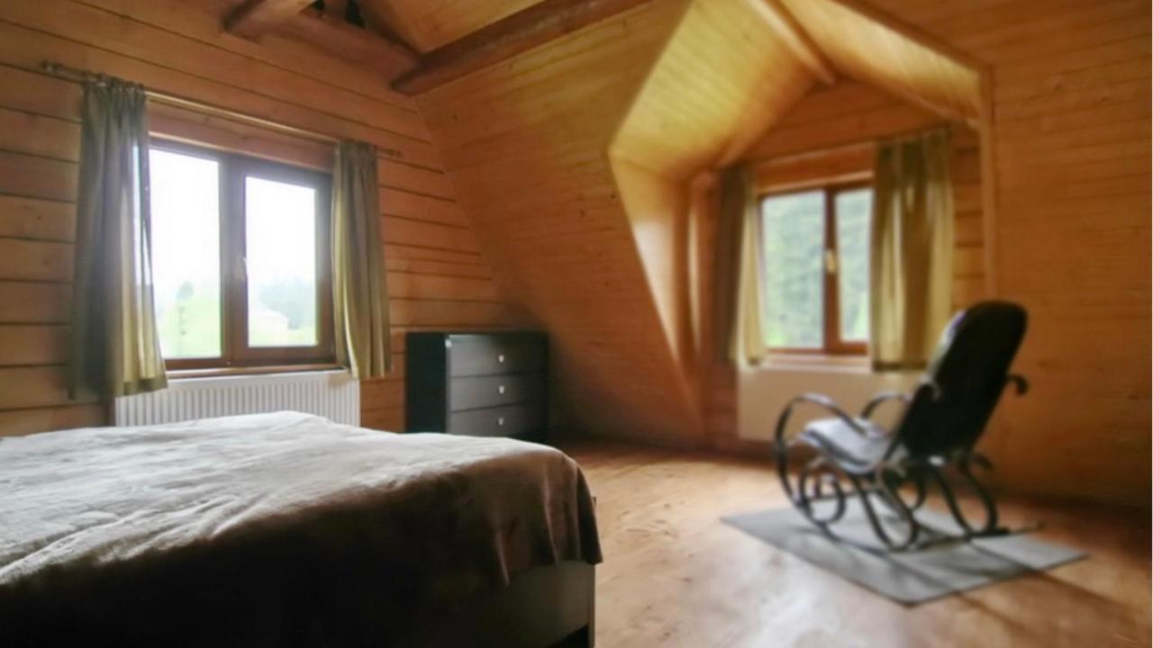 лісова комфорт Apartment