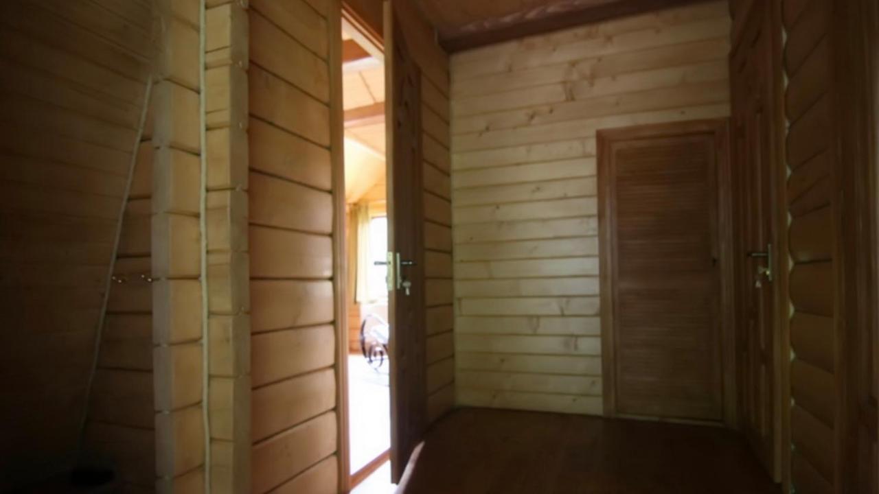 Apartment лісова комфорт Skhidnytsia