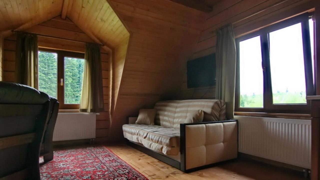 лісова комфорт Apartment *