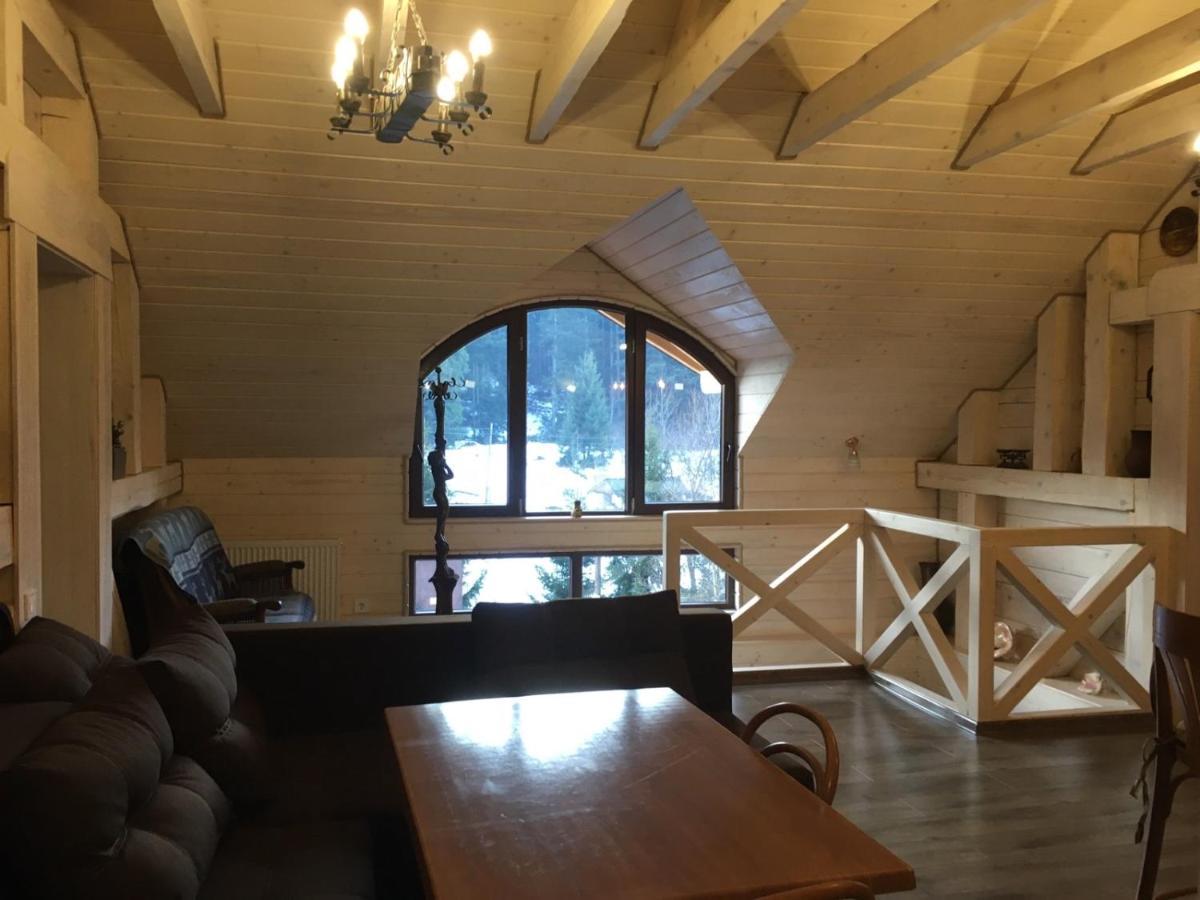 Apartment лісова комфорт